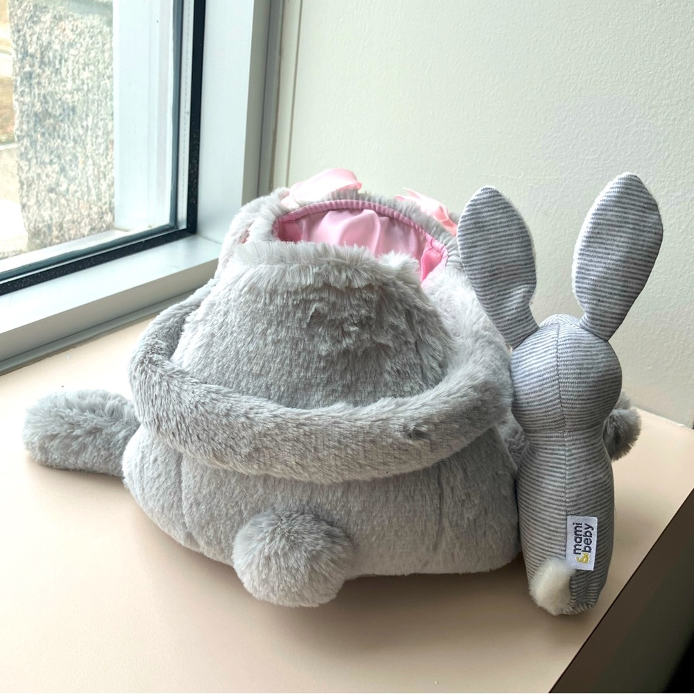 Bunny Basket with Easter Goodies. - Picture 9 of 9
